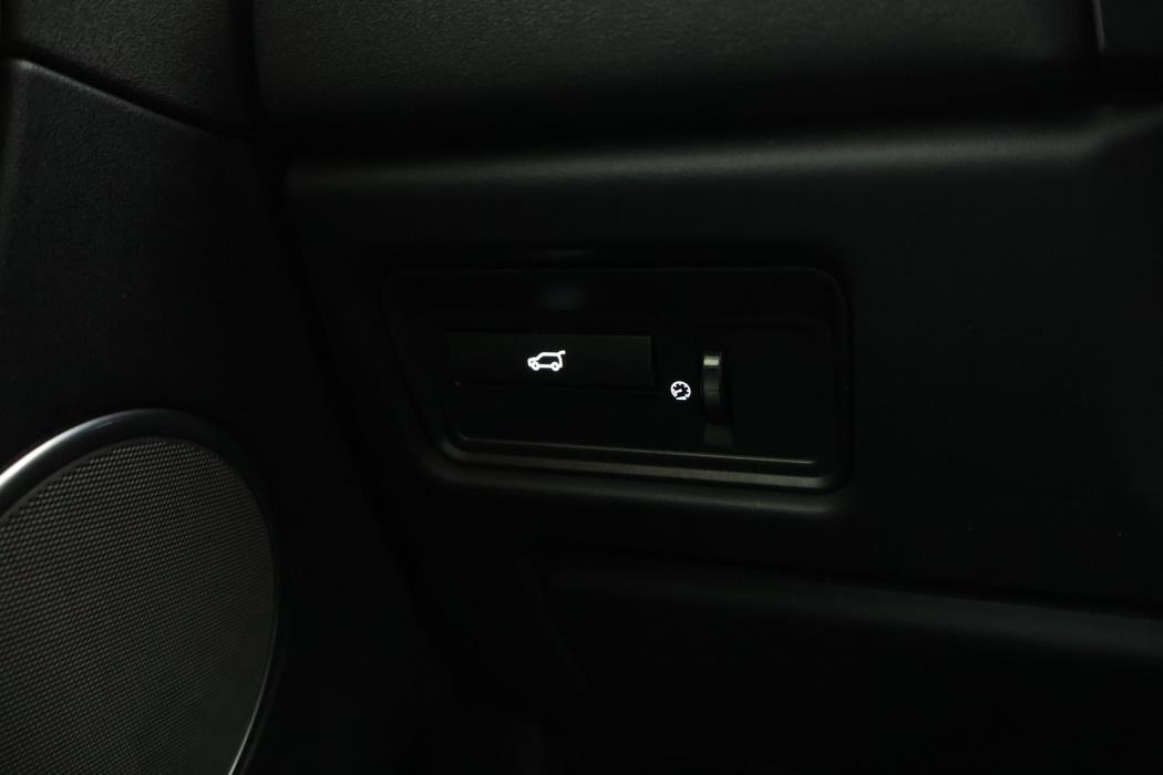 LAND ROVER Range Rover Evoque 2012