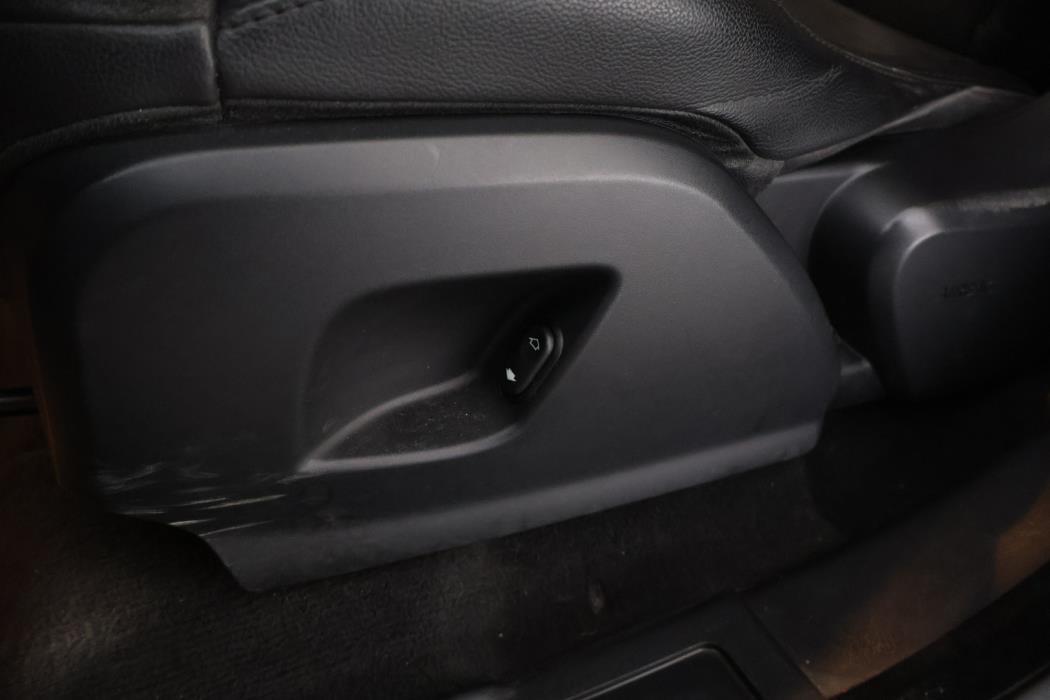 LAND ROVER Range Rover Evoque 2012