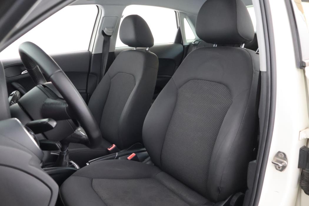 AUDI A1 2012