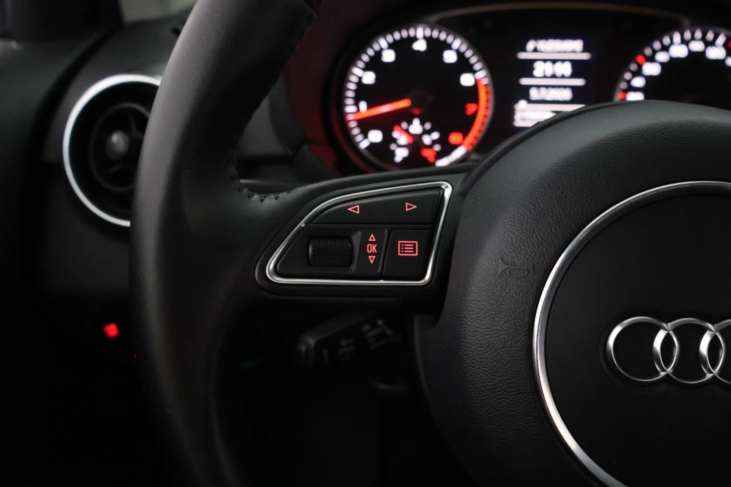 AUDI A1 2012