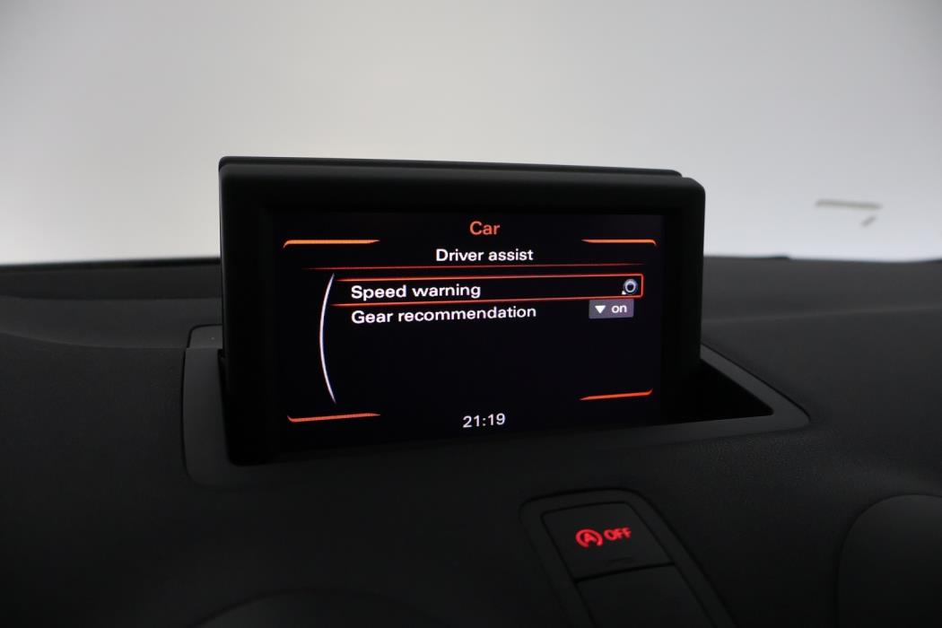 AUDI A1 2012