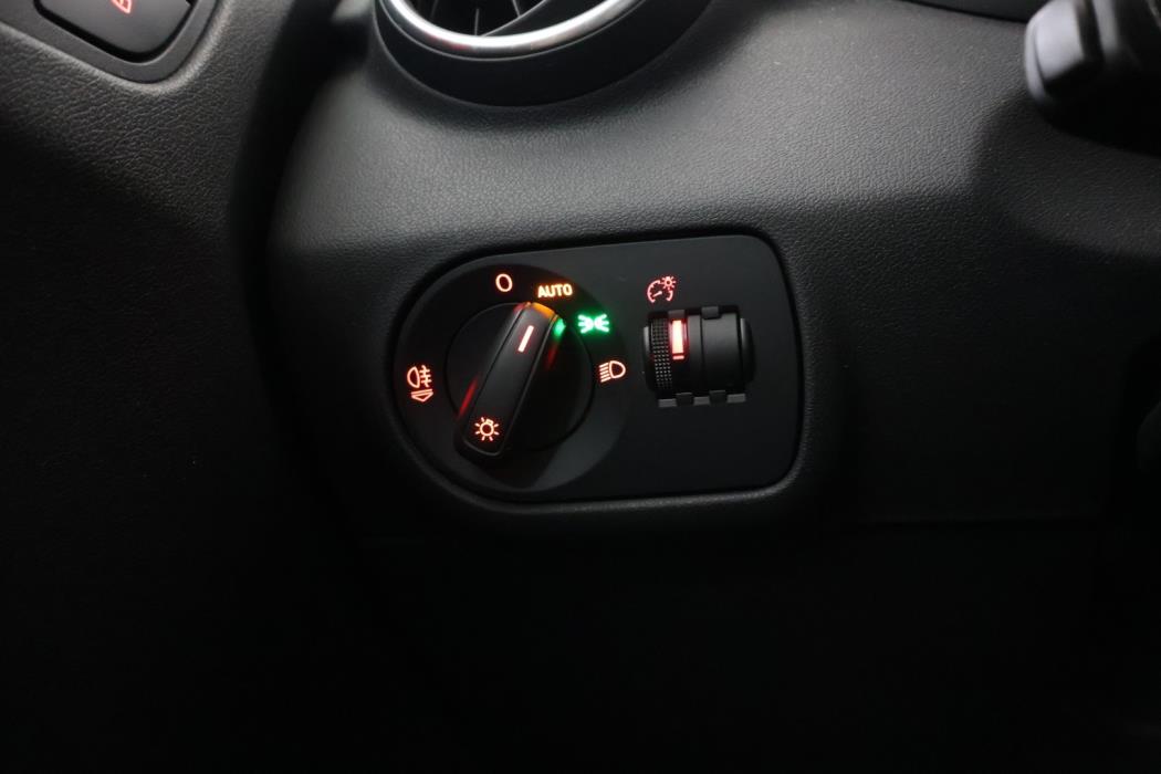 AUDI A1 2012