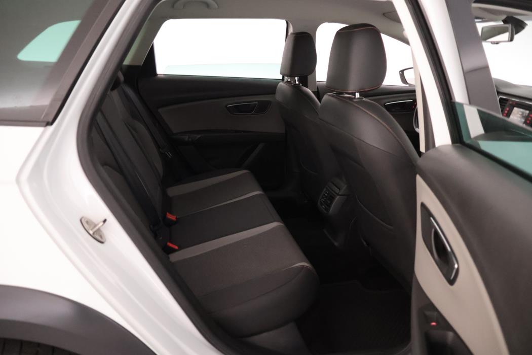 SEAT Leon X-Perience 2016