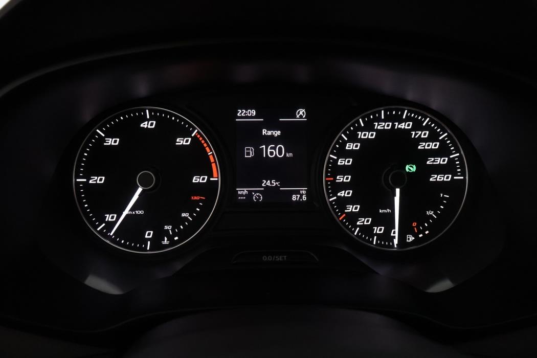 SEAT Leon X-Perience 2016