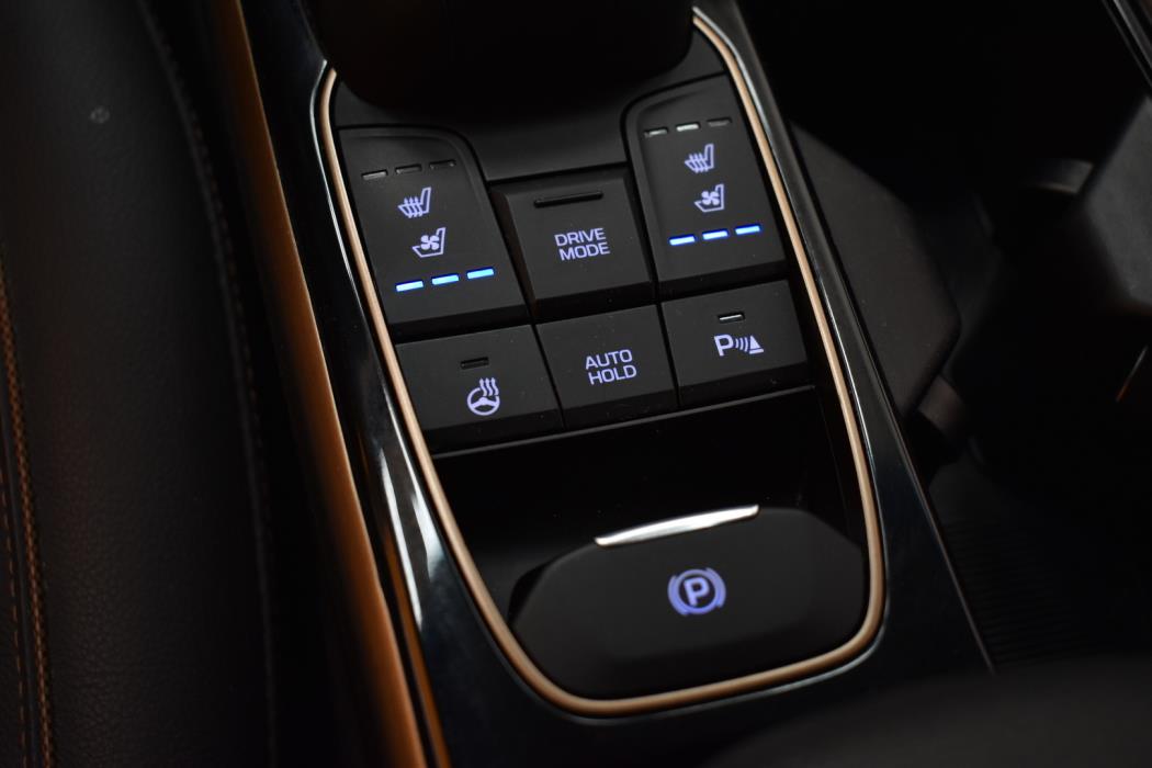 HYUNDAI IONIQ electric 2019