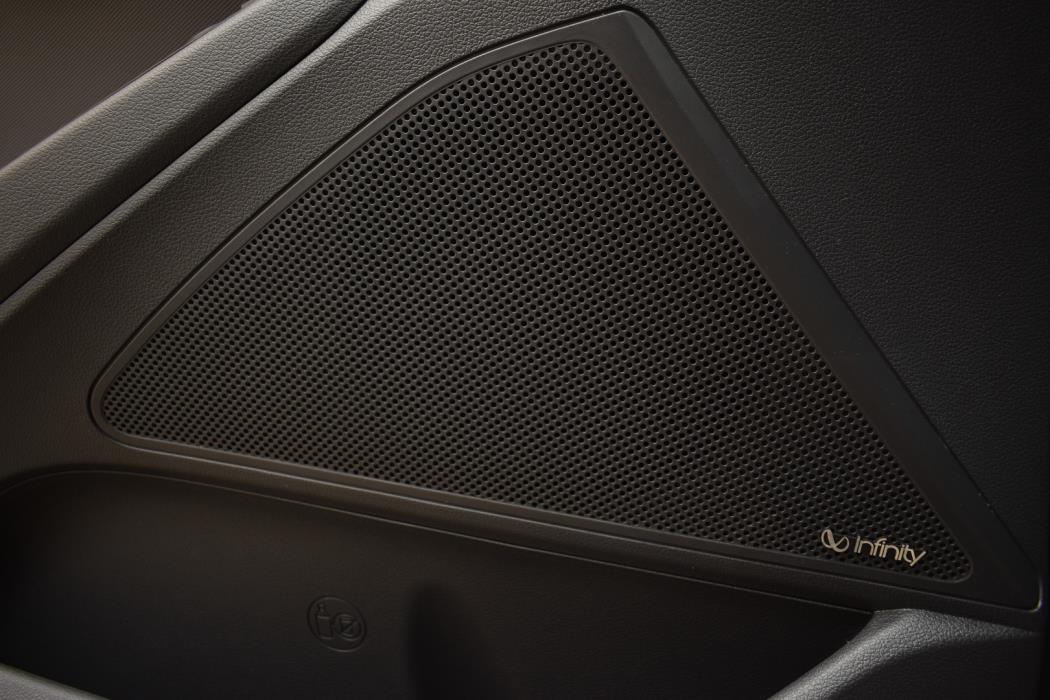 HYUNDAI IONIQ electric 2019