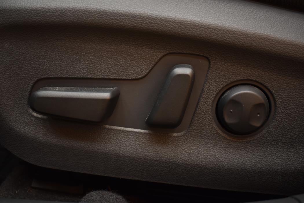 HYUNDAI IONIQ electric 2019