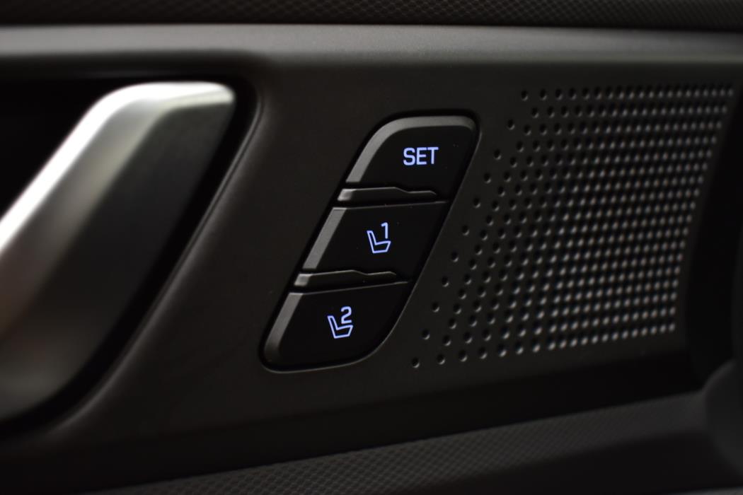 HYUNDAI IONIQ electric 2019