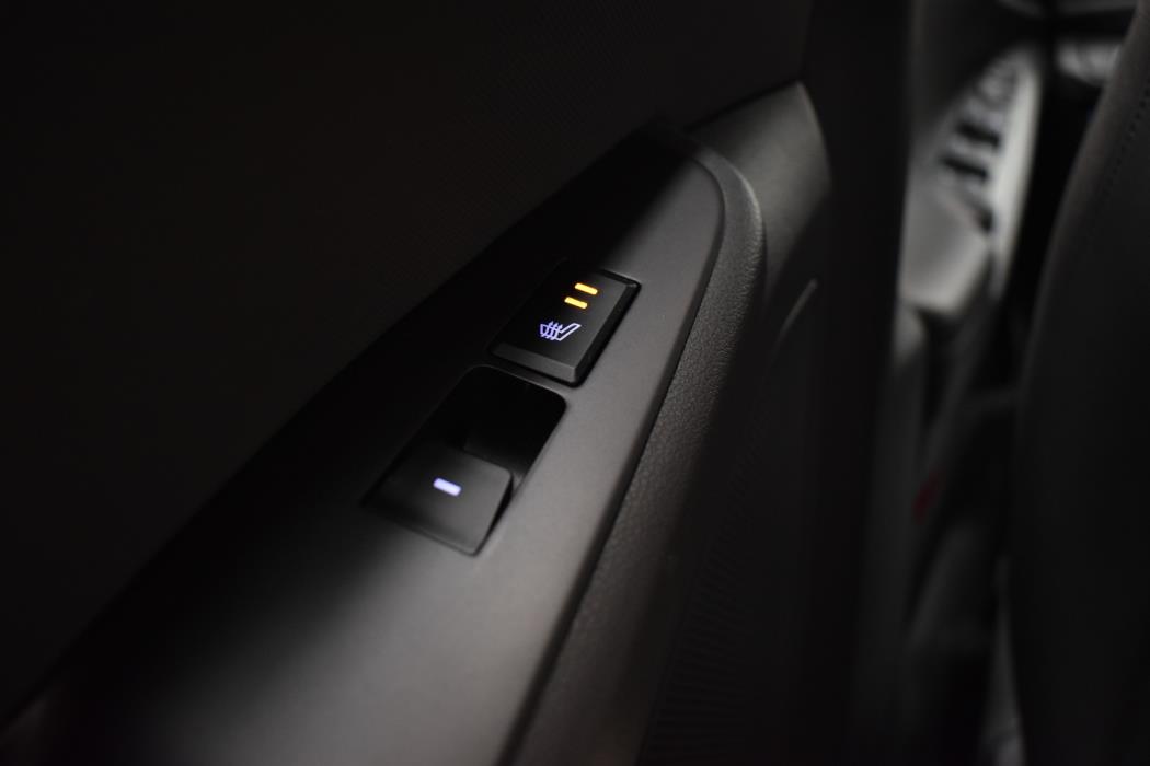 HYUNDAI IONIQ electric 2019