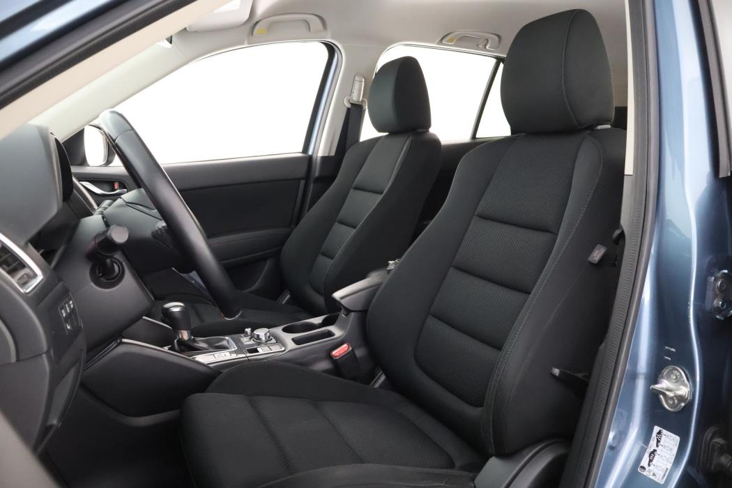 MAZDA CX-5 2017