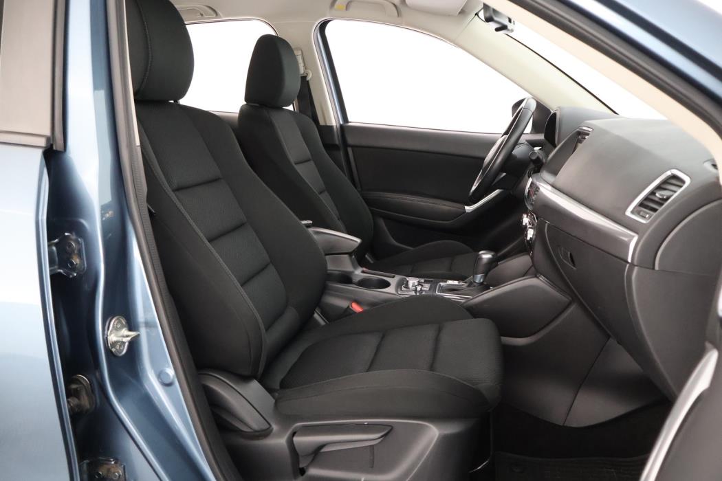 MAZDA CX-5 2017