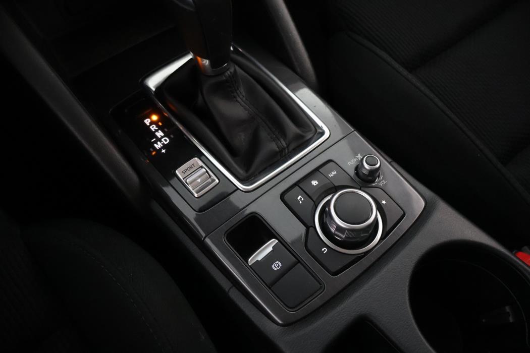 MAZDA CX-5 2017
