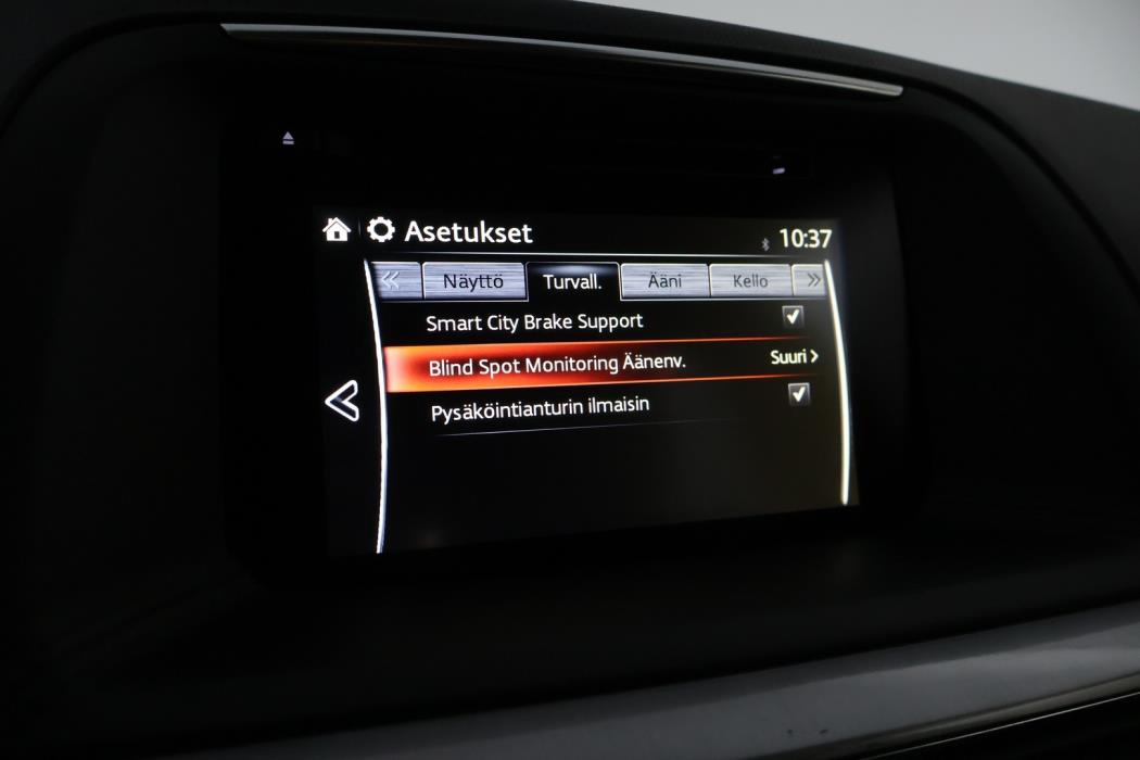MAZDA CX-5 2017