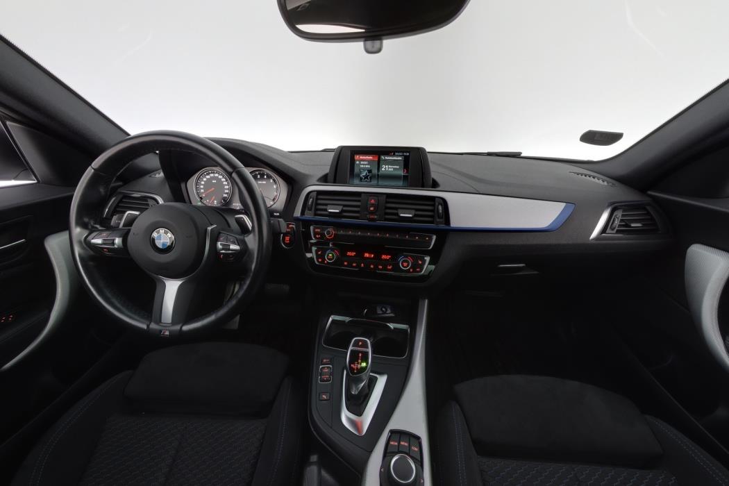 BMW 230 2018