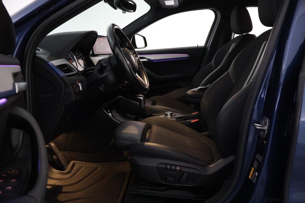 BMW X2 2021