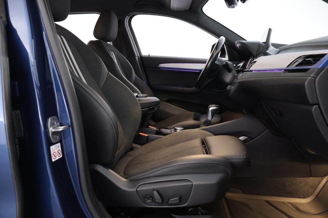 BMW X2 2021