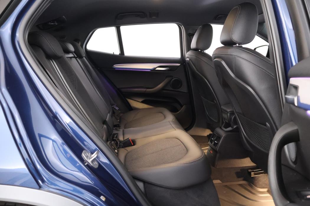 BMW X2 2021