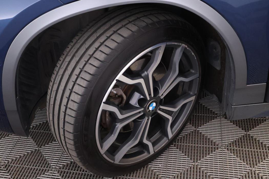 BMW X2 2021