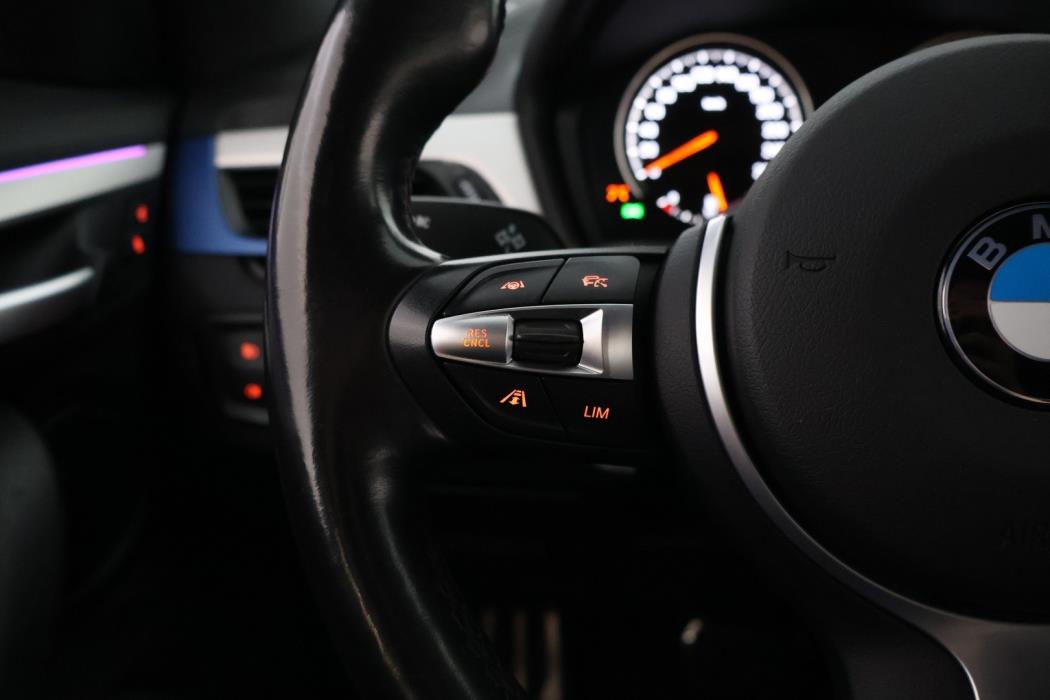 BMW X2 2021