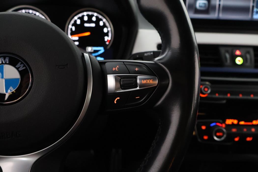 BMW X2 2021