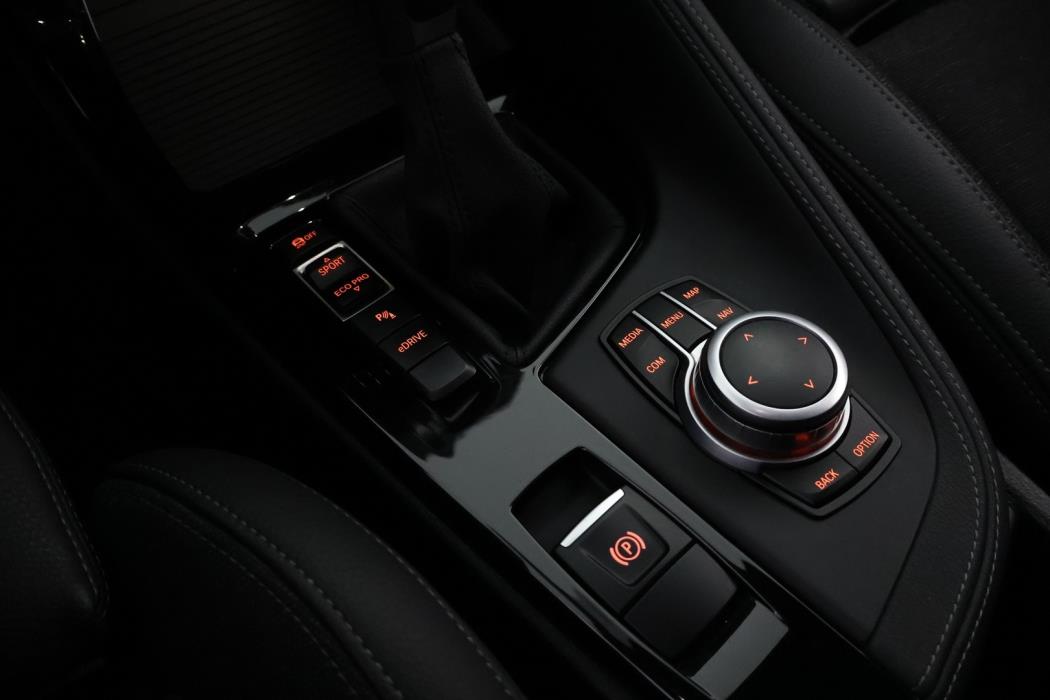 BMW X2 2021