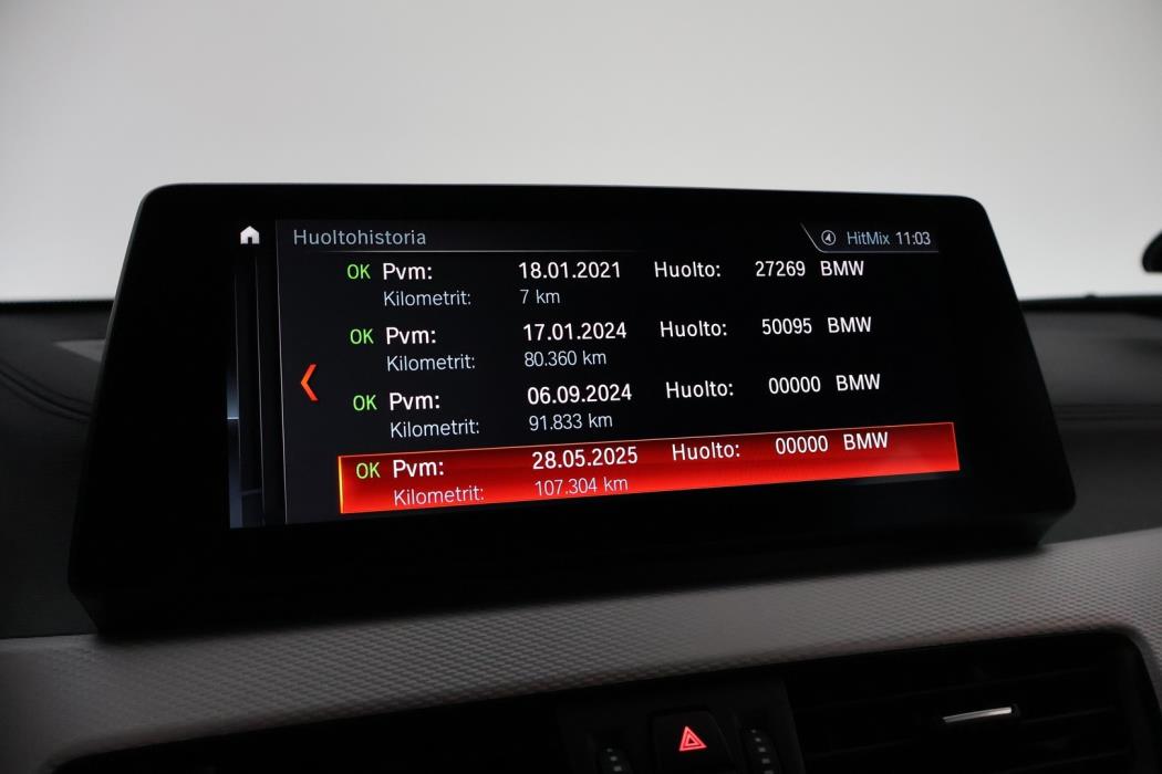 BMW X2 2021