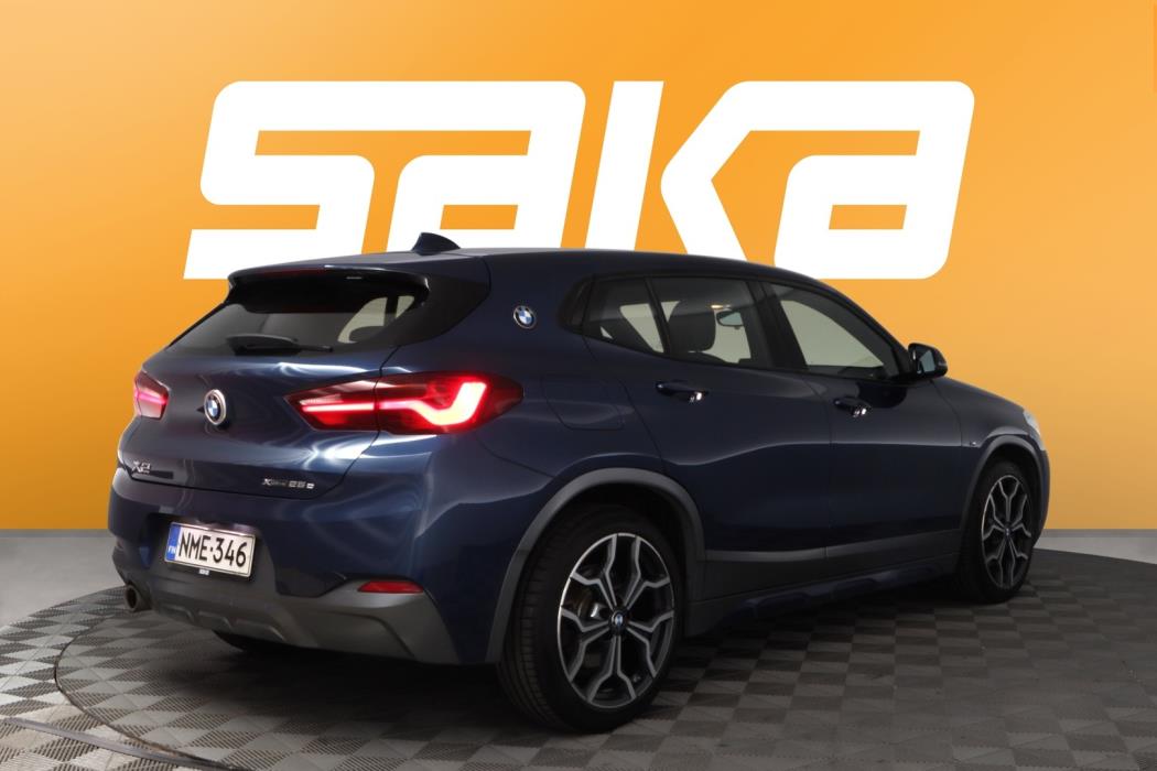 BMW X2 2021