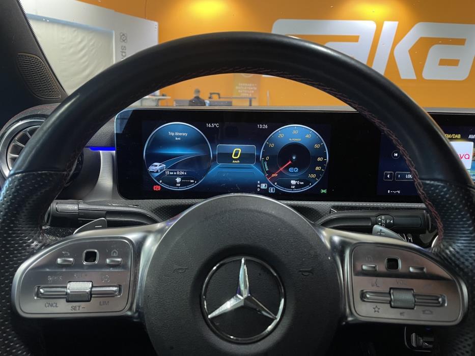 MERCEDES-BENZ CLA 2021