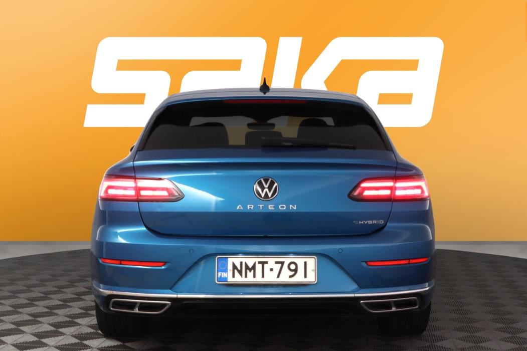 VOLKSWAGEN Arteon 2023