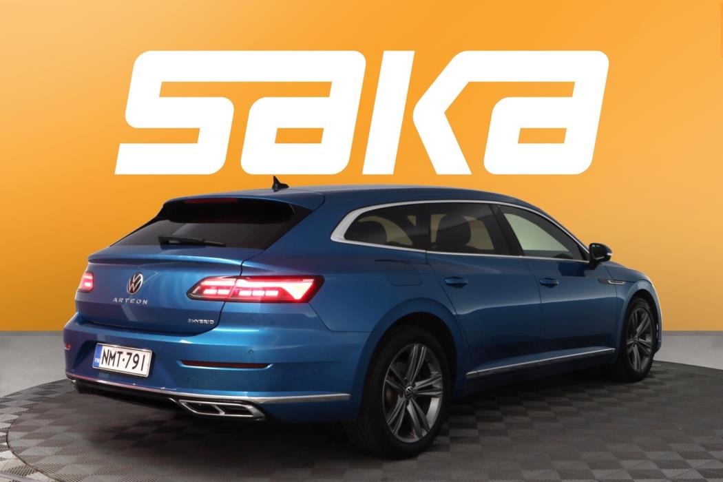 VOLKSWAGEN Arteon 2023