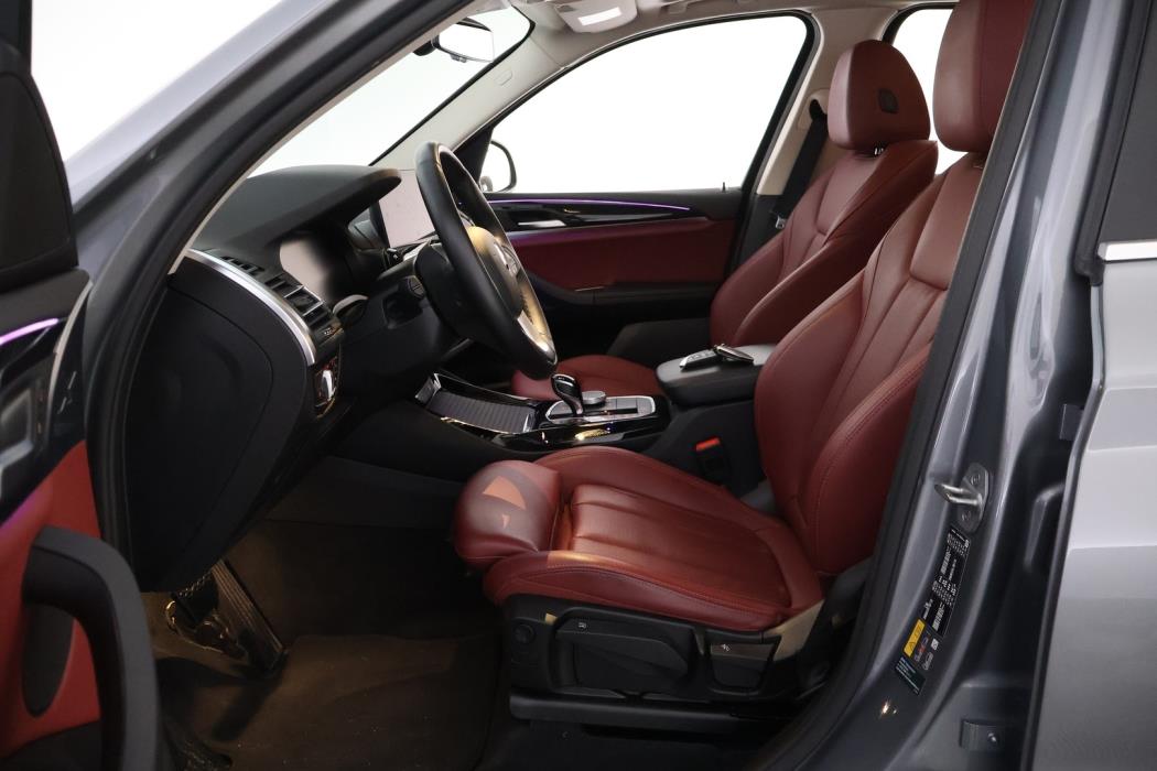 BMW X3 2023