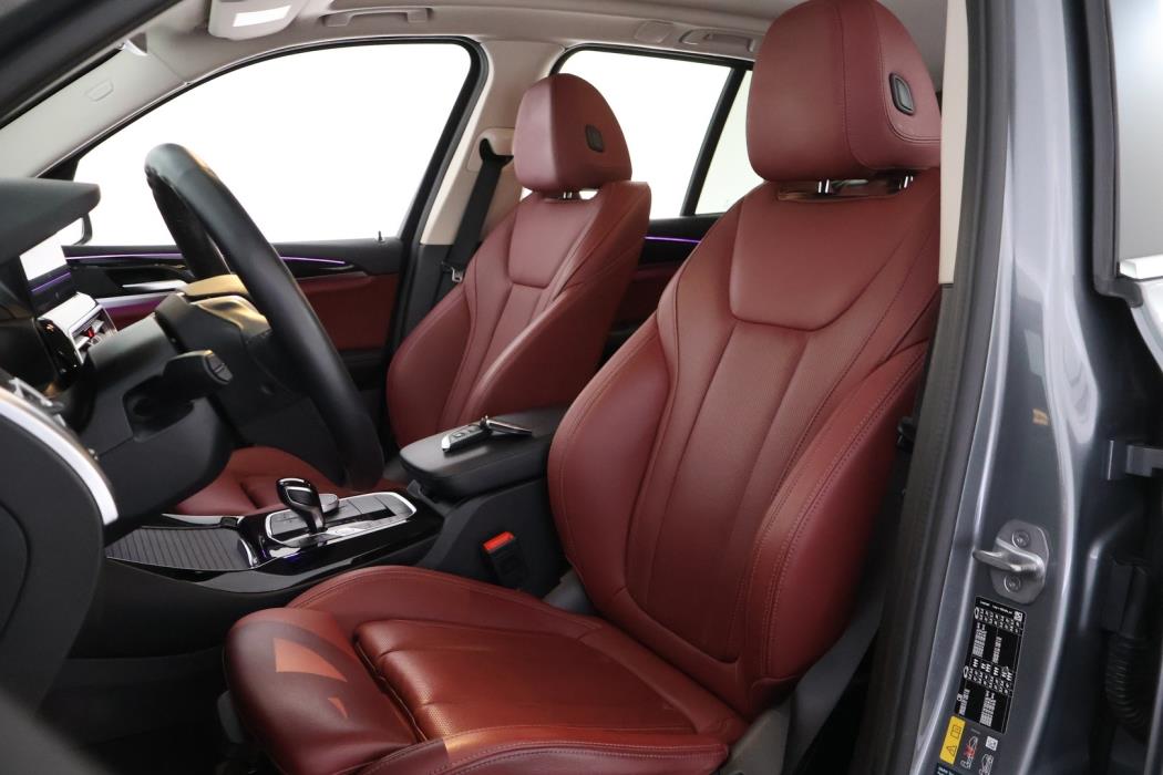 BMW X3 2023