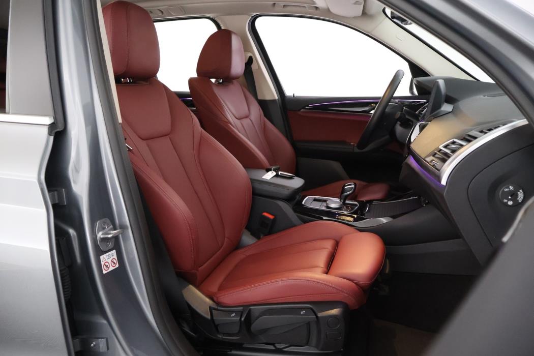 BMW X3 2023