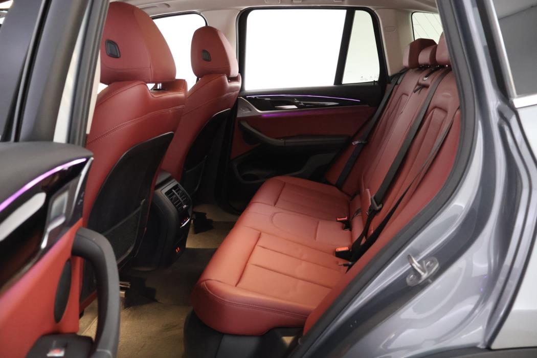 BMW X3 2023