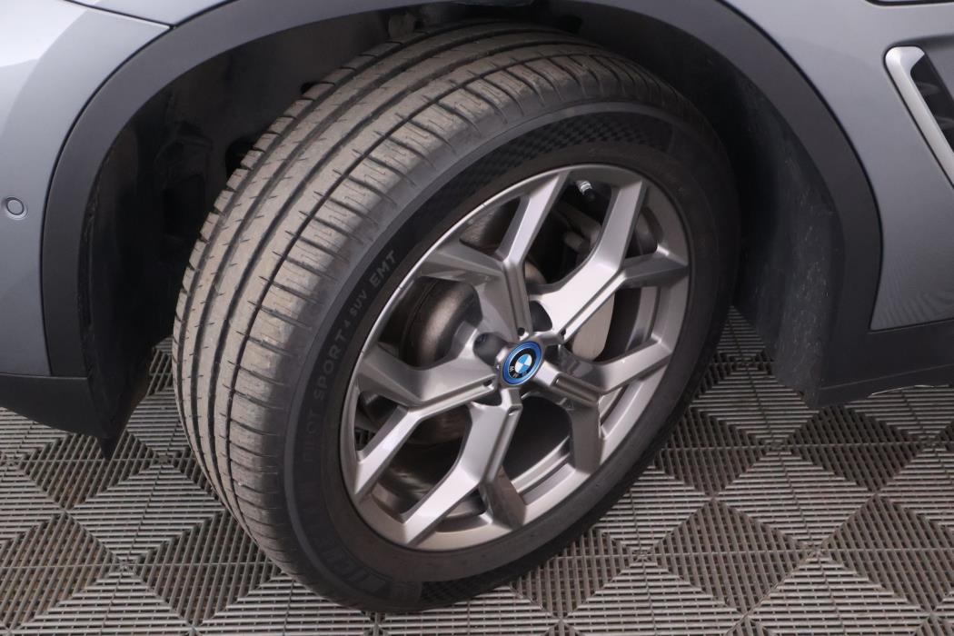 BMW X3 2023