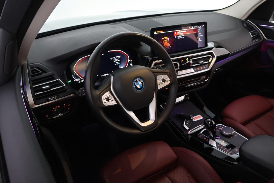 BMW X3 2023