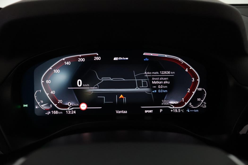 BMW X3 2023