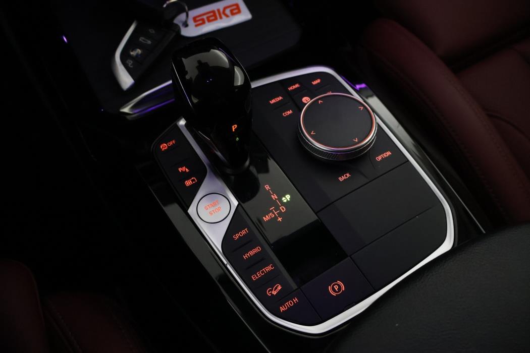 BMW X3 2023
