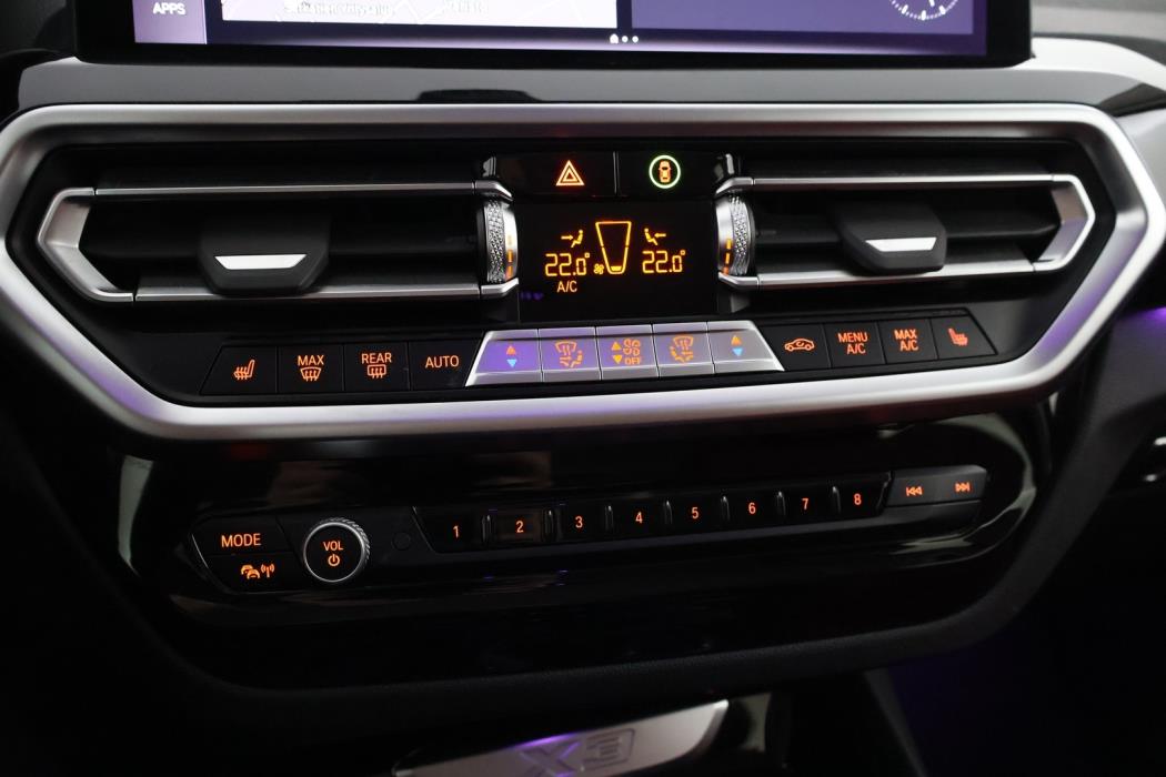 BMW X3 2023