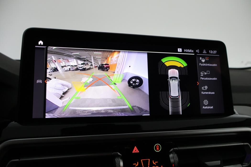 BMW X3 2023