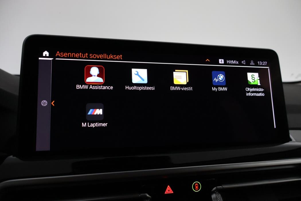 BMW X3 2023