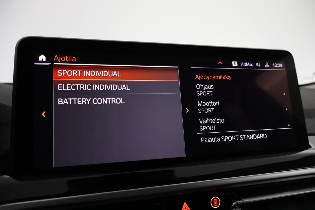 BMW X3 2023