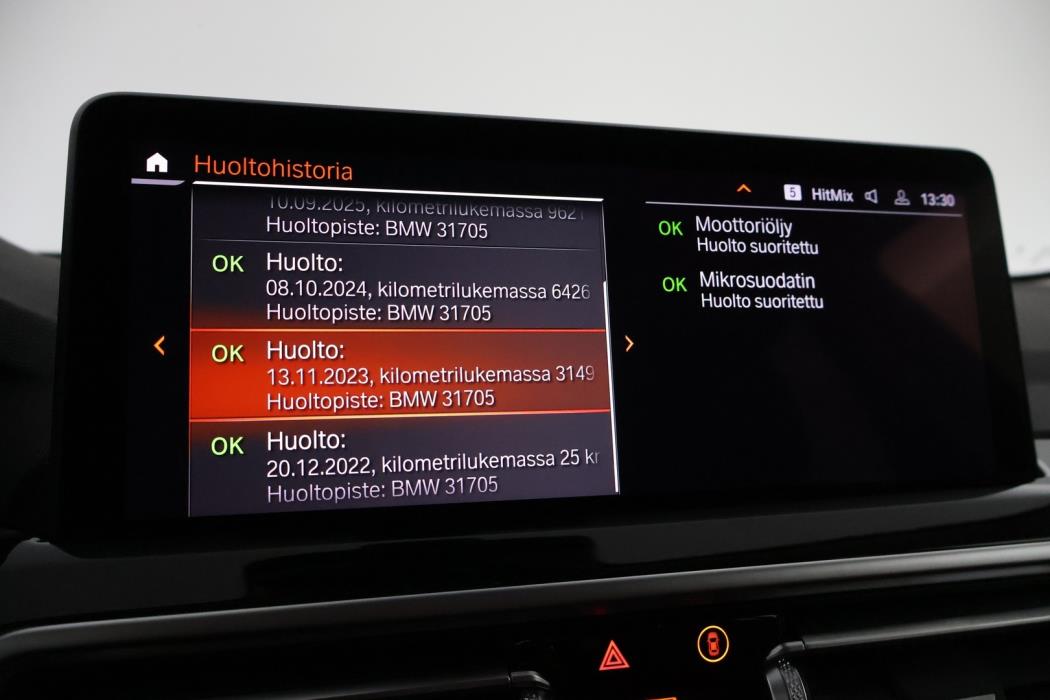 BMW X3 2023