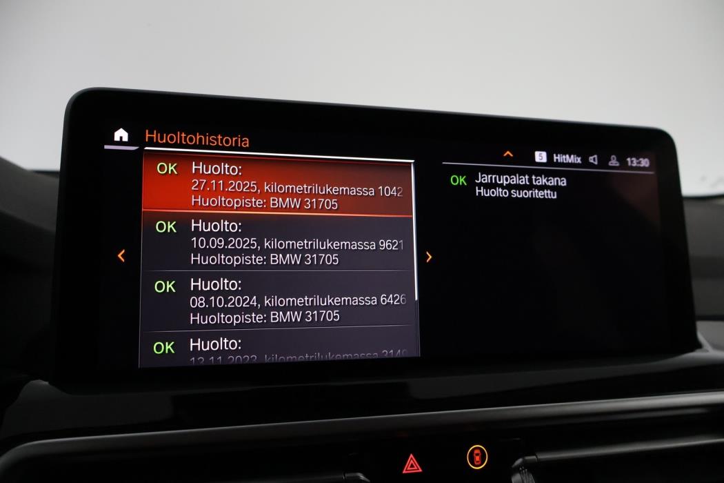 BMW X3 2023
