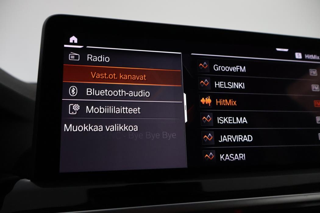 BMW X3 2023