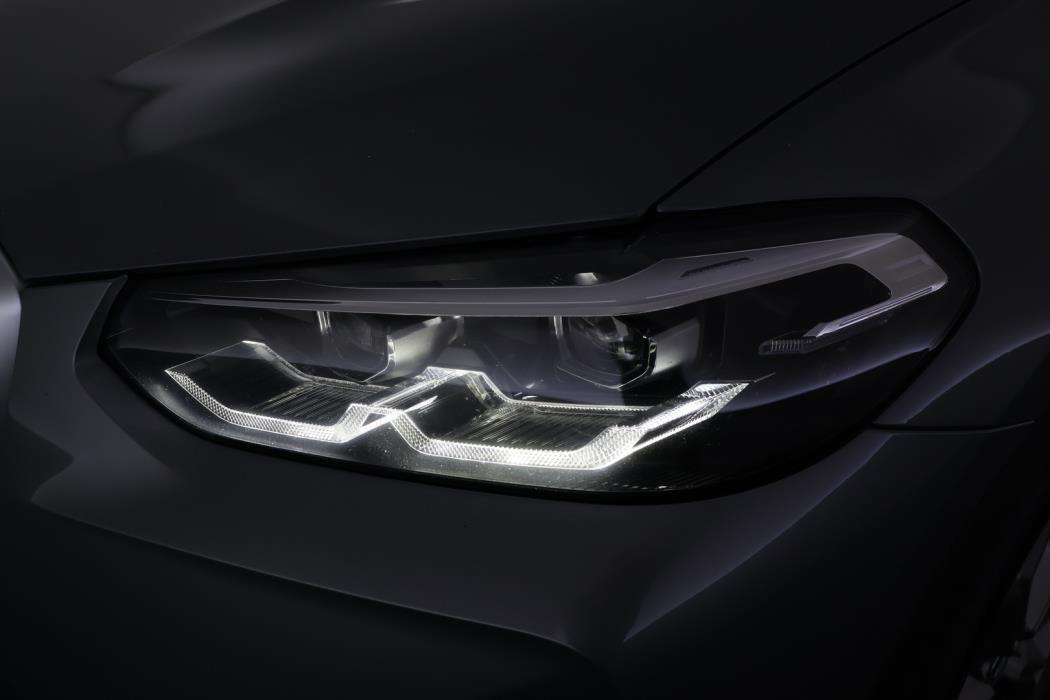 BMW X3 2023
