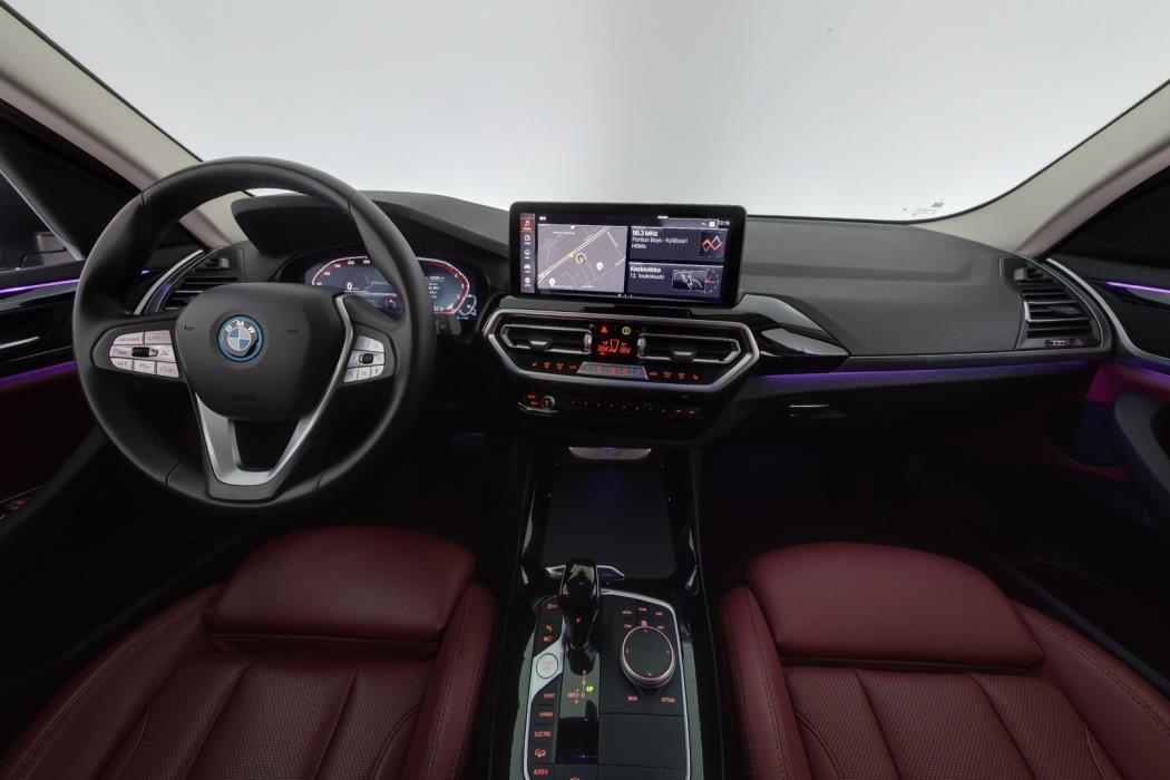 BMW X3 2023