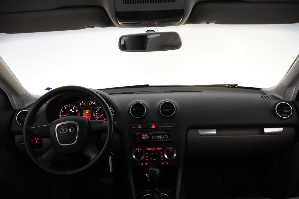 AUDI A3 2005