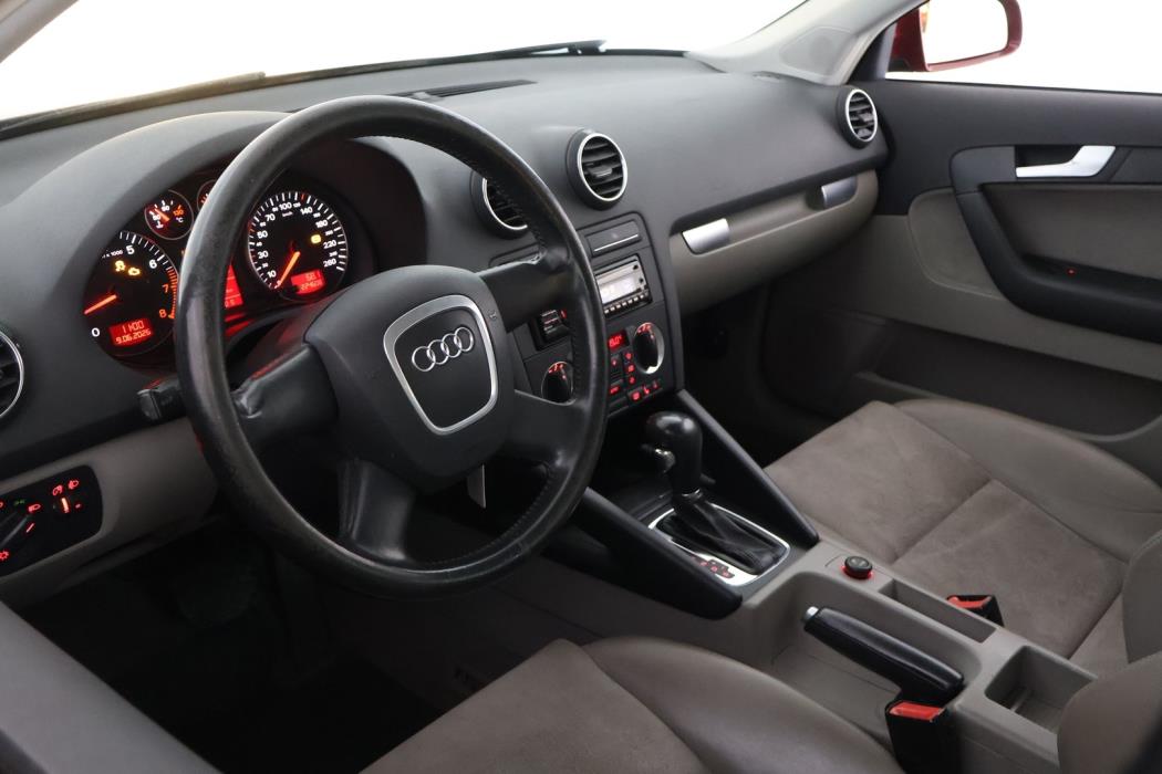 AUDI A3 2005
