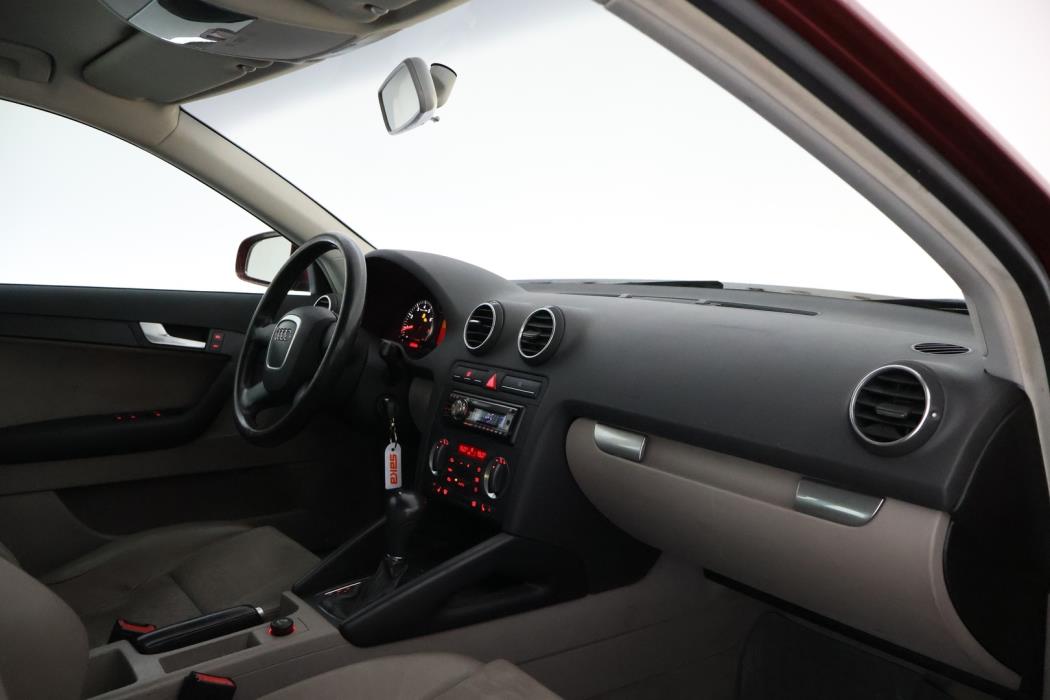 AUDI A3 2005